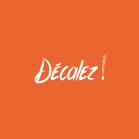 Décalez! Logo