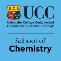 School of Chemistry University College Cork Logo