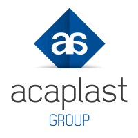 ACAPLAST GROUP Logo