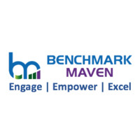 Benchmark Maven, LLC. Logo