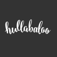 Hullabaloo Visual Communications Ltd Logo