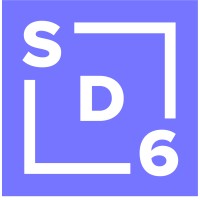 SD6 Logo