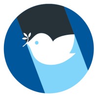 Peace Corps Community for Refugees Logo