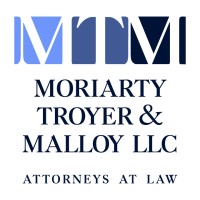 Moriarty Troyer & Malloy LLC Logo