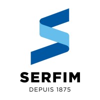 SERFIM Logo