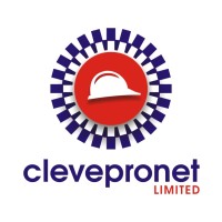 Clevepronet Limited Logo