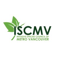 Invasive Species Council of Metro Vancouver Logo