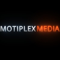 Motiplex Media Logo