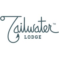 Tailwater Lodge Altmar, Tapestry Collection by Hilton Logo