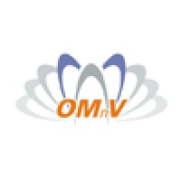 OM&V Infratrade India Pvt Ltd Logo