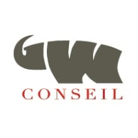 GW CONSEIL Logo