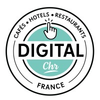 DIGITAL CHR Logo