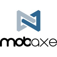 MobAxe Software Solutions LTD. Logo