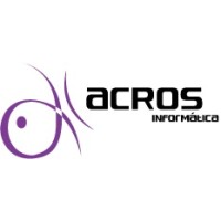 ACROS INFORMÁTICA SL Logo