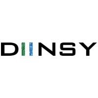 Diamond Infosystems Ltd Logo