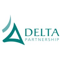Delta Partnership Logo