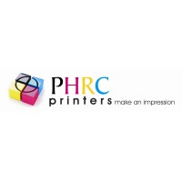 PHRC Logo