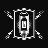 Loud Noise Logo