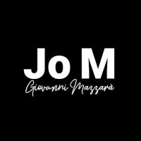 Jo M Logo