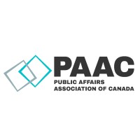 Public Affairs Association of Canada Logo