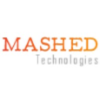 Mashed Technologies Logo