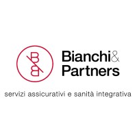Bianchi & Partners - Servizi assicurativi e sanità integrativa Logo
