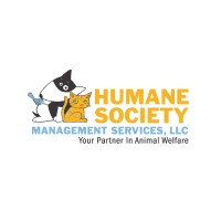 Animal Welfare Management Services, LLC. Logo