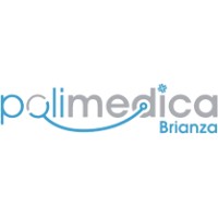 Polimedica Brianza Logo