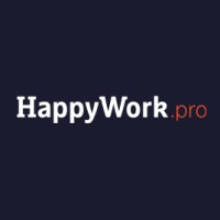 HappyWork Logo