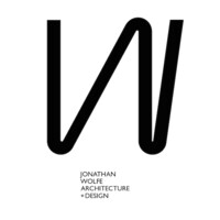 Jonathan Wolfe Architecture + Design Logo