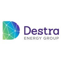 Destra Energy Group Logo