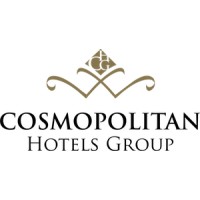 Cosmopolitan Hotels Group Logo
