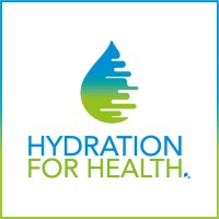 Hydration for Health Logo