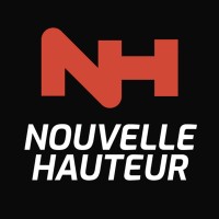 Nouvelle Hauteur Inc. Logo