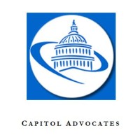 Capitol Advocates, LLC Logo