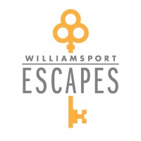 Williamsport Escapes Logo