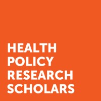 Health Policy Research Scholars Logo