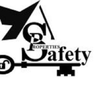 SAFETY PROPERTIES Logo