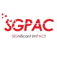 SGPAC Consulting & Advisory Logo
