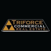 Triforce Commercial Real Estate LLC Logo