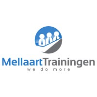 Mellaart Trainingen Logo
