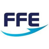 FFE REGIE PUBLICITAIRE Logo