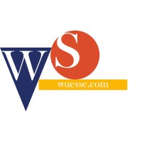 Wuesse.com SAGL Logo