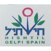 Hishtil Gelpi Spain SL Logo