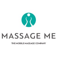 Massage Me Logo