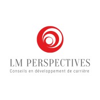 LM Perspectives, Conseils en développement & transition de carrière Logo