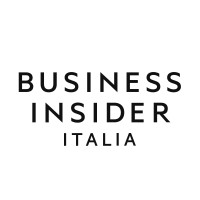 Business Insider Italia Logo