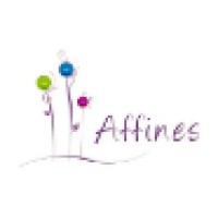 Grupo Affines Logo