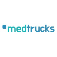 Medtrucks Logo