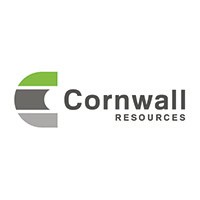 Cornwall Resources Limited Logo